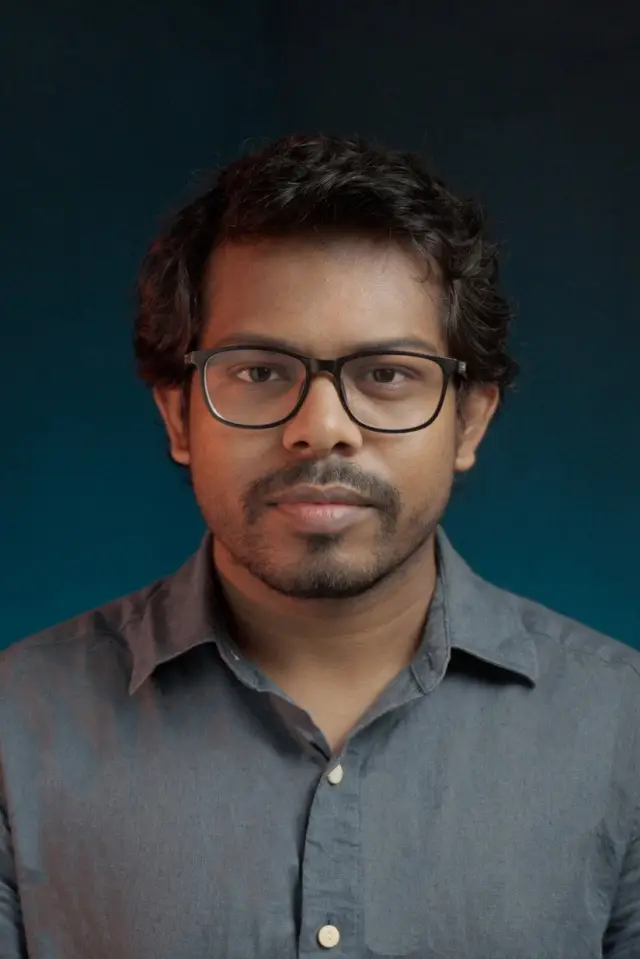 Photo Shakib Hossain