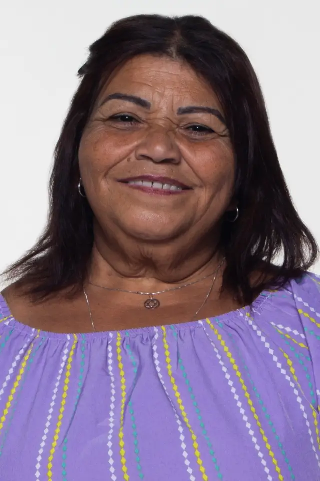 Photo Anésia Cabral