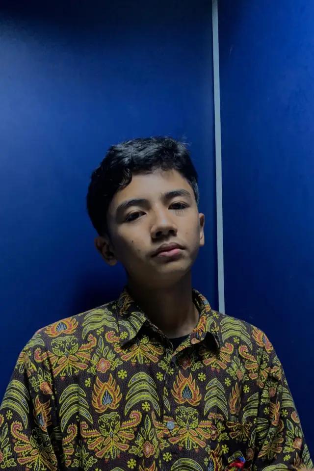 Photo Widad Ibnu
