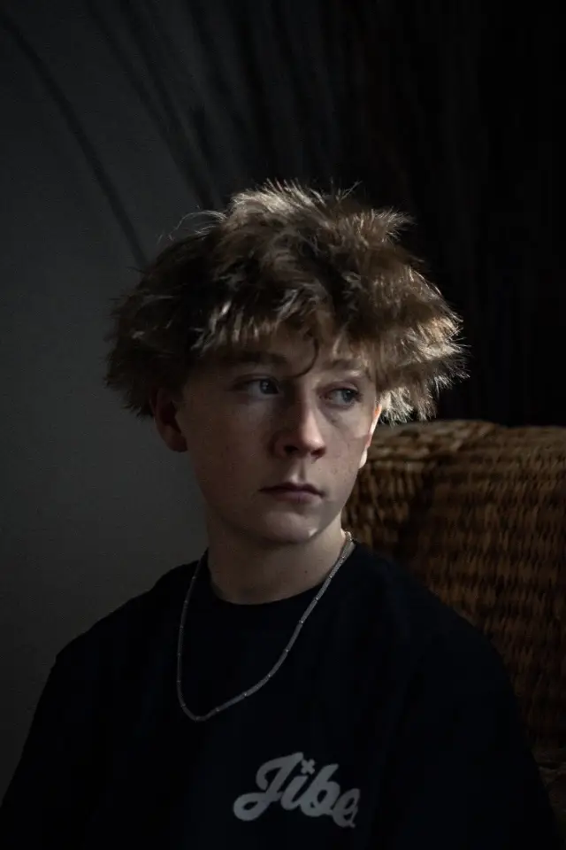 Photo Bentley Moffat