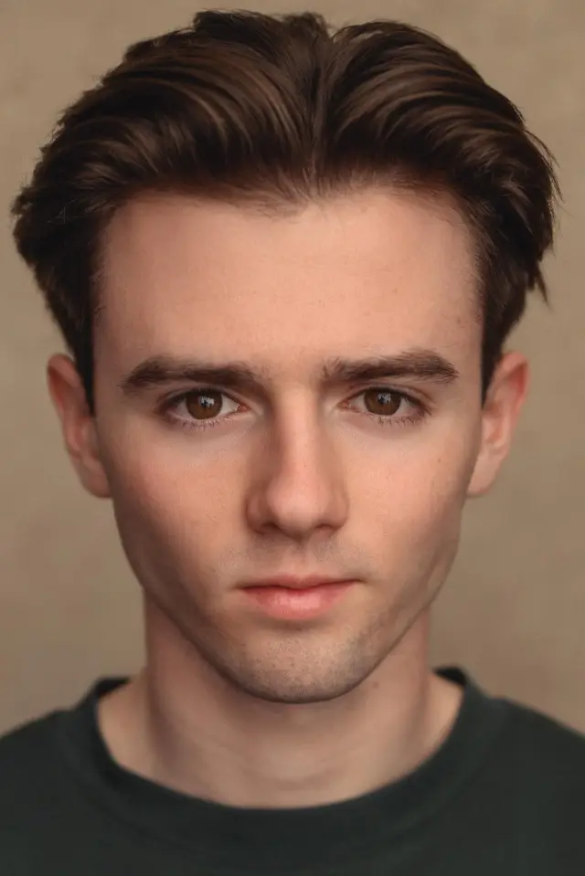 Photo Ollie Evans