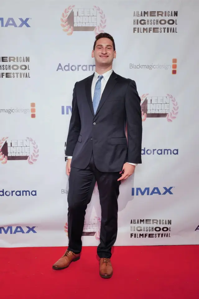 Photo Juda Goldstein