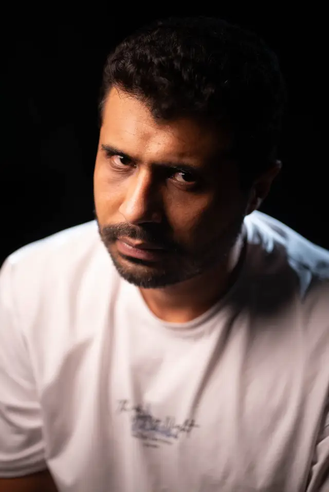 Photo Bahy Taha