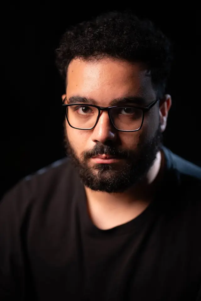 Photo Sherif Tareq