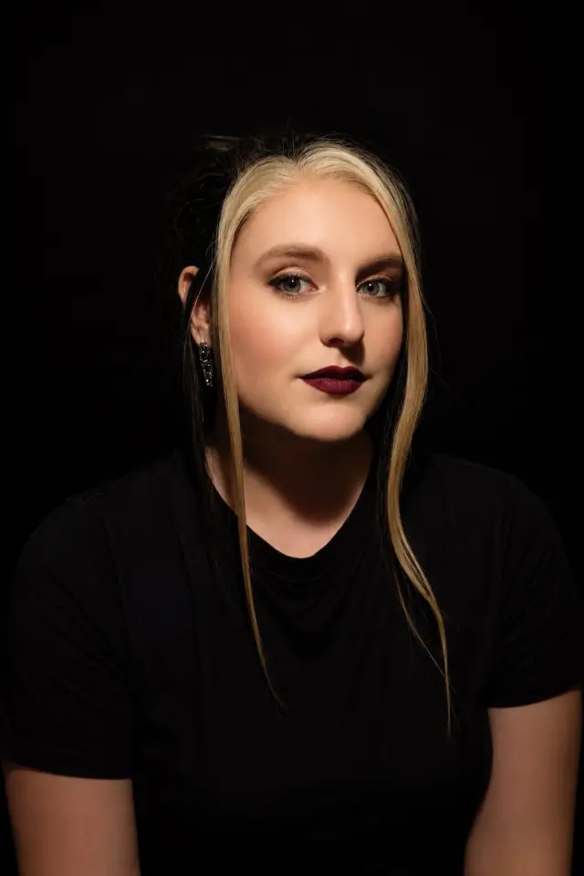 Photo Alyssa Cobb