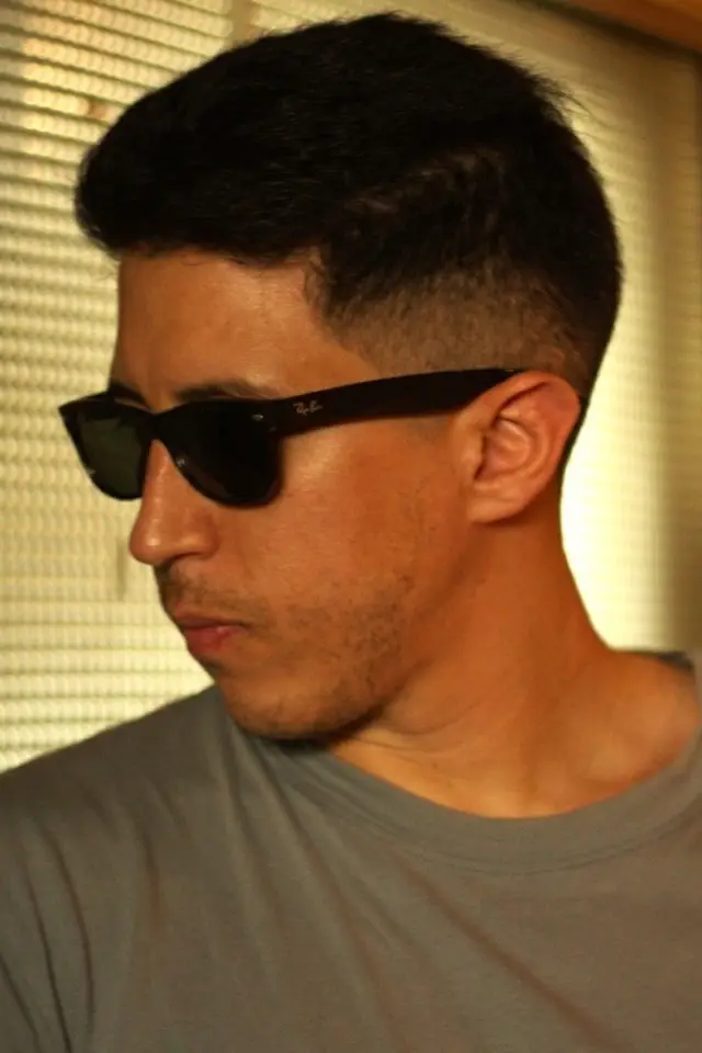 Photo Lucas Leonel Gonzalez