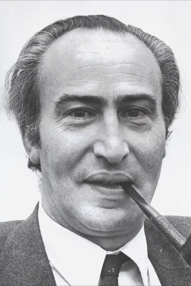 Photo Henk Vredeling