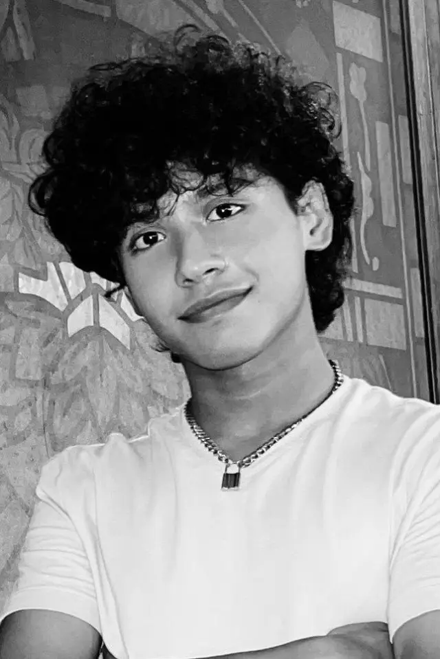 Photo Loy Nayak