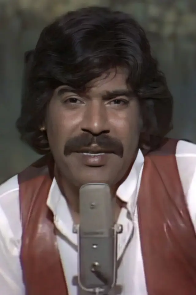 Photo Shaukat Ali