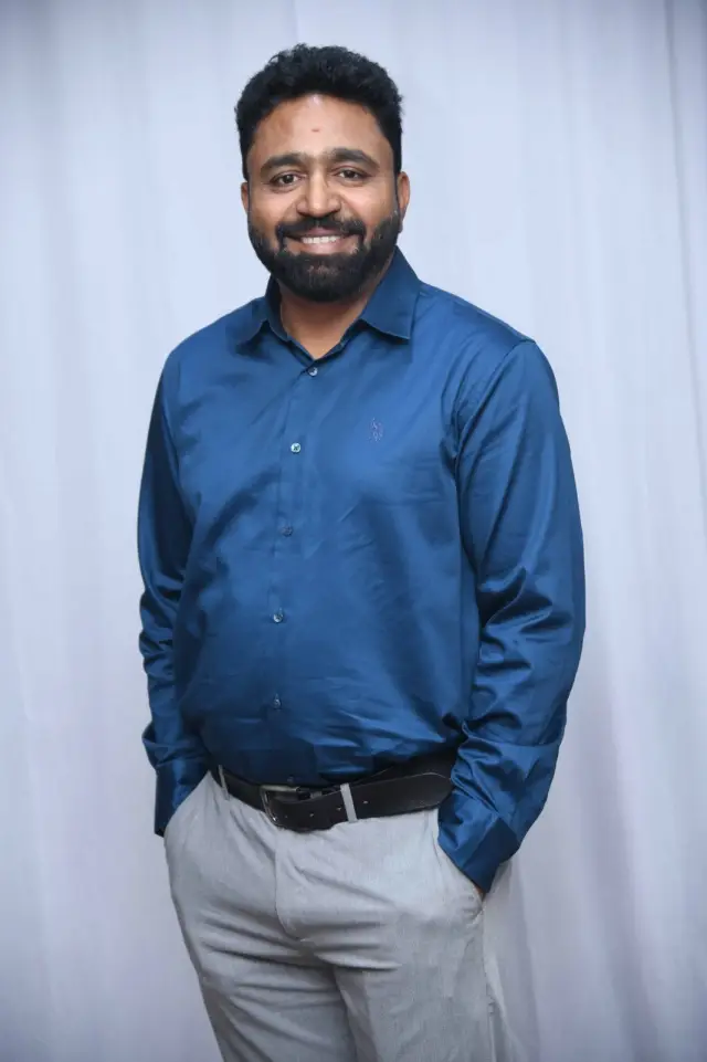 Photo Santhosh Kumar