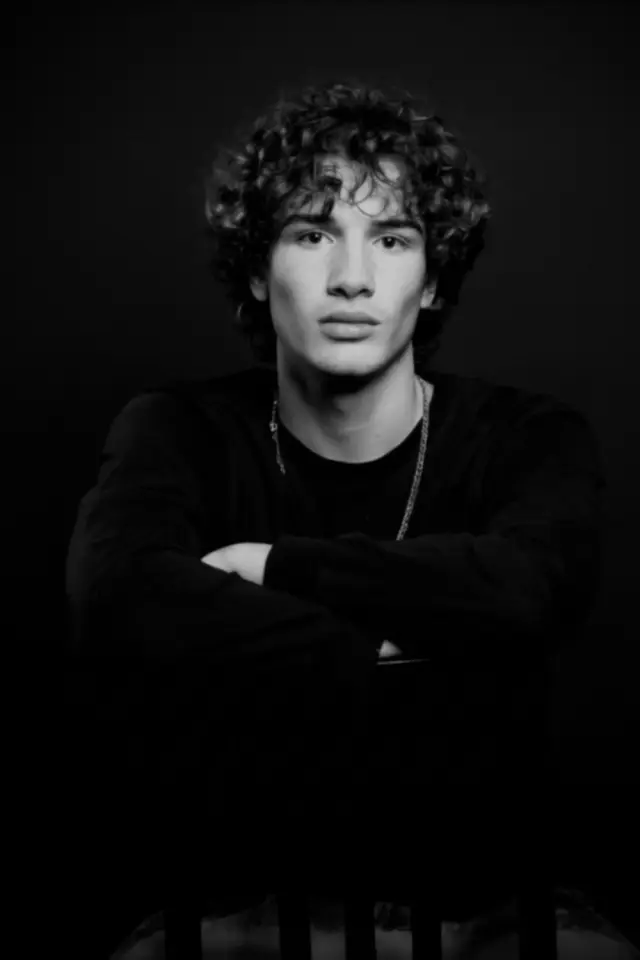 Photo Cole Winny