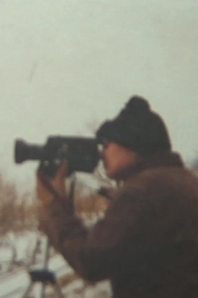 Photo Tarō Nakayama