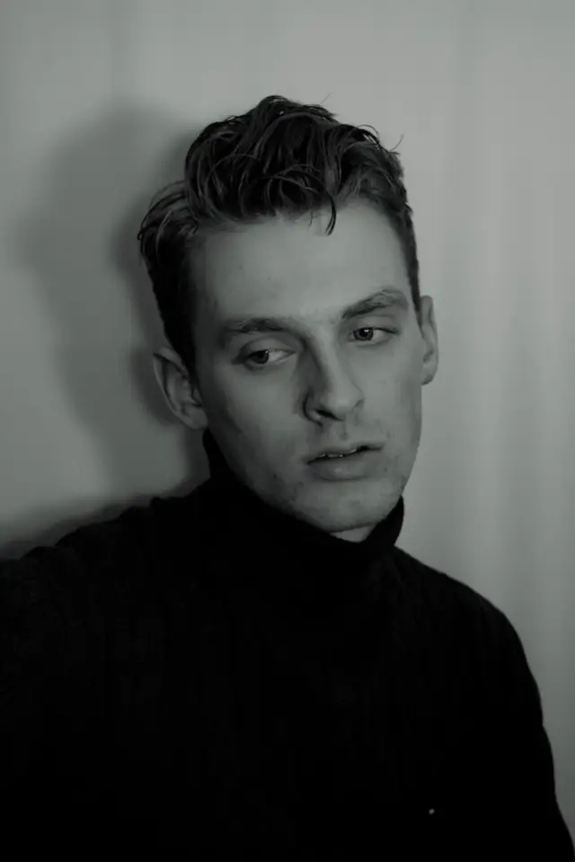 Photo Jason David Cox