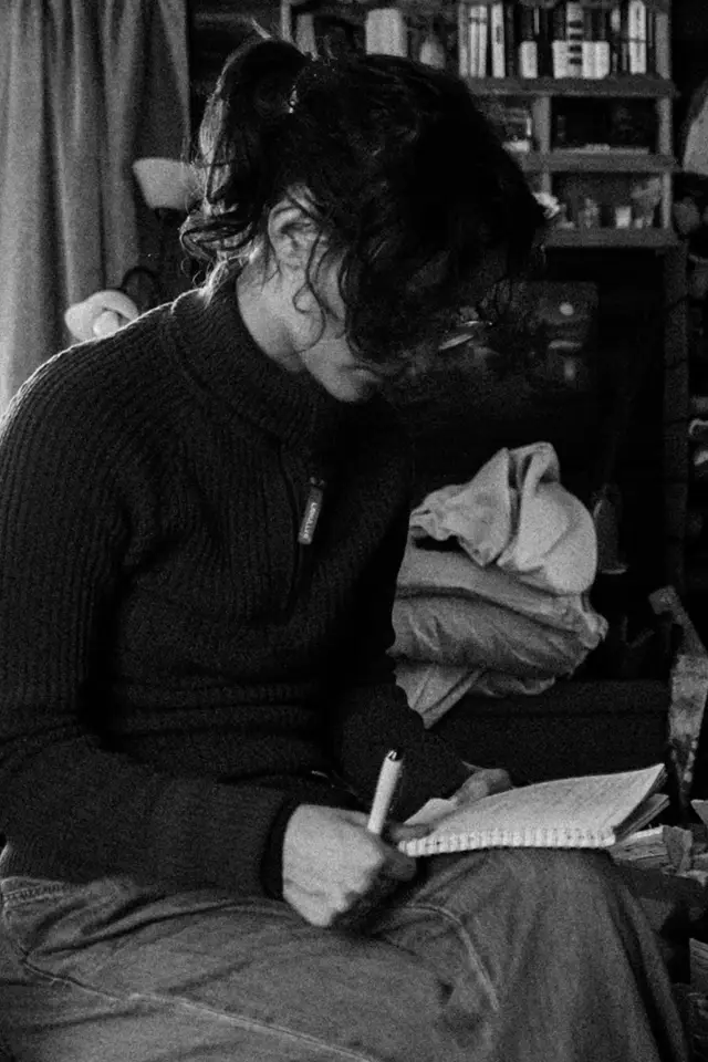 Photo Karoline Bøstrand