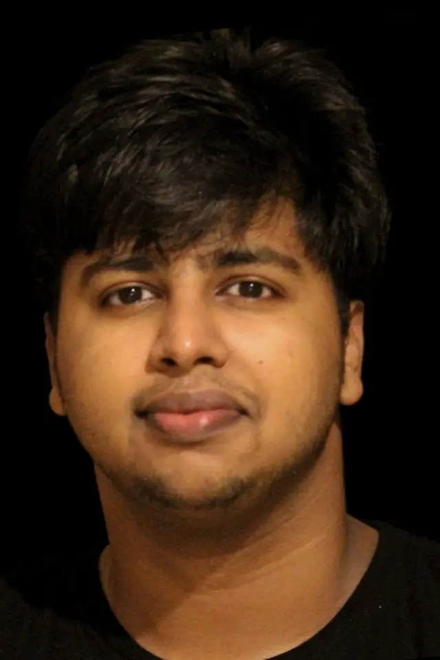 Photo Arjun Vijay Kumar