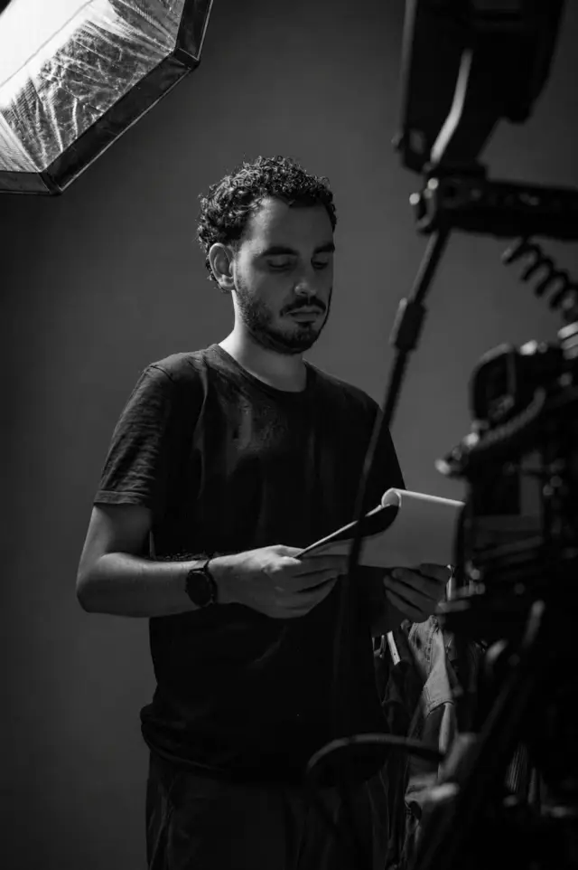 Photo Lucas Martínez