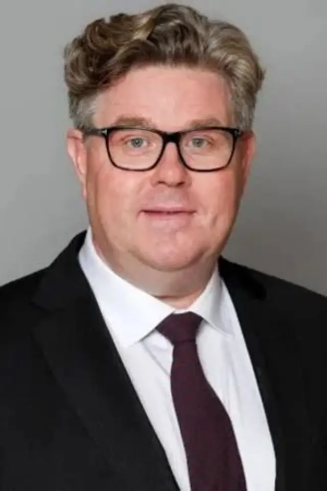 Photo Gunnar Strömmer