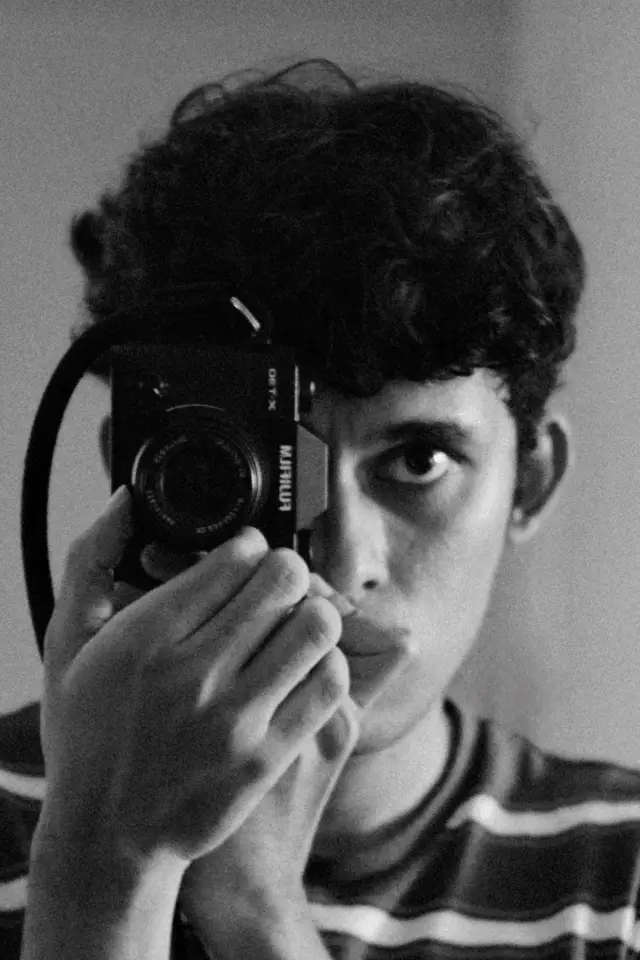 Photo Vineeth