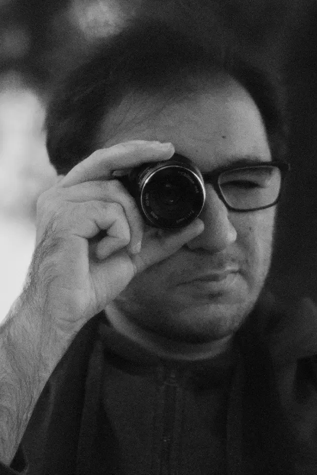 Photo Halil Yılmaz