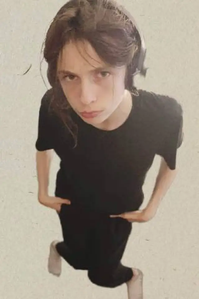 Photo Sean Whelan