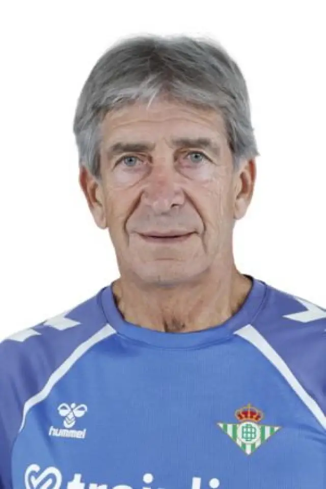 Photo Manuel Pellegrini