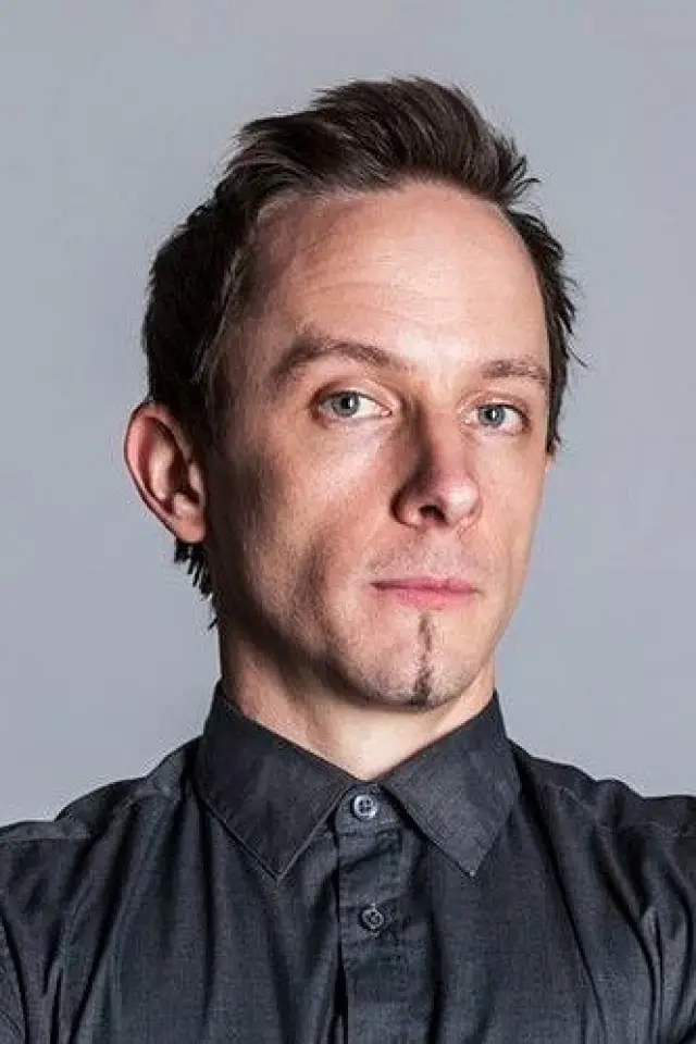 Photo Mick Gordon