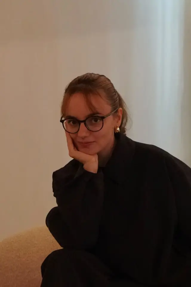 Photo Lúcia Vitória