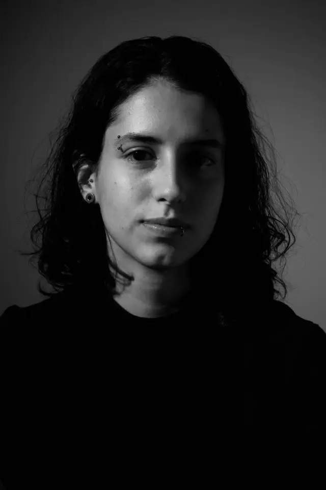 Photo Alexandra Maranini