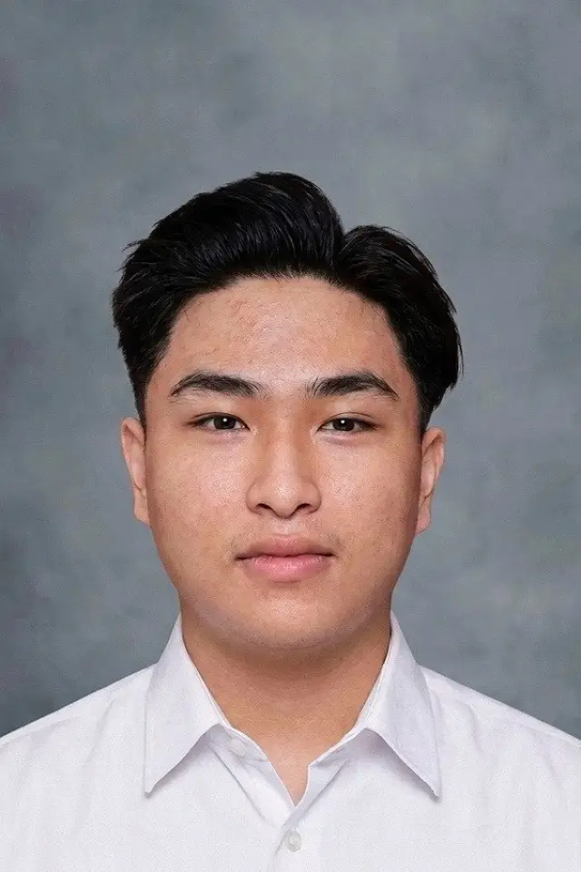 Photo Gabriel Sanjaya
