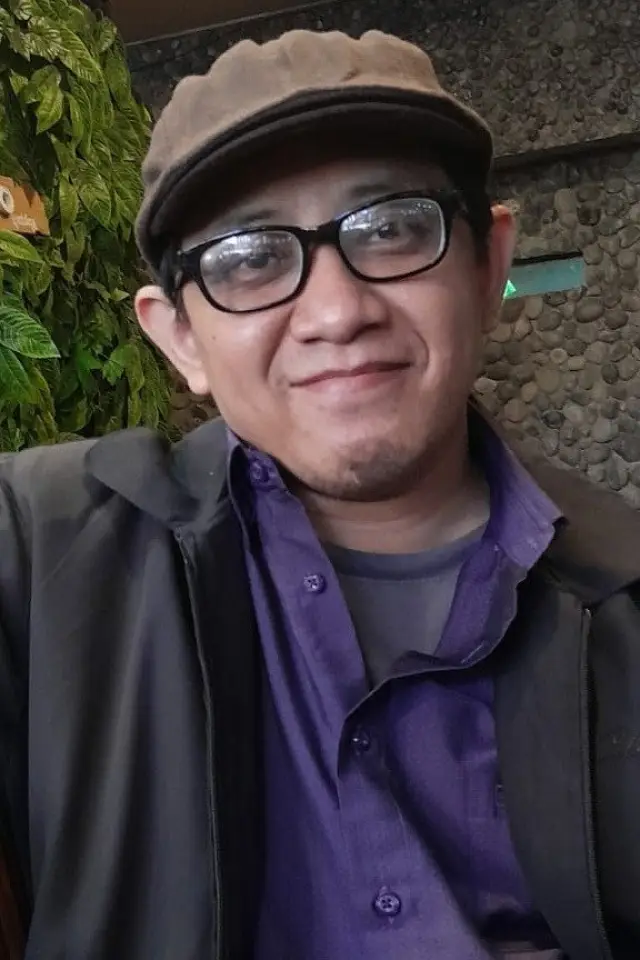 Photo Hendra Purnama