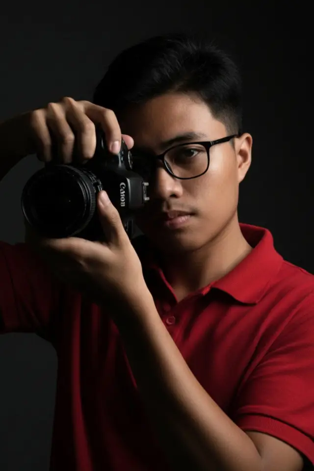 Photo Danrey Clyde Castillo