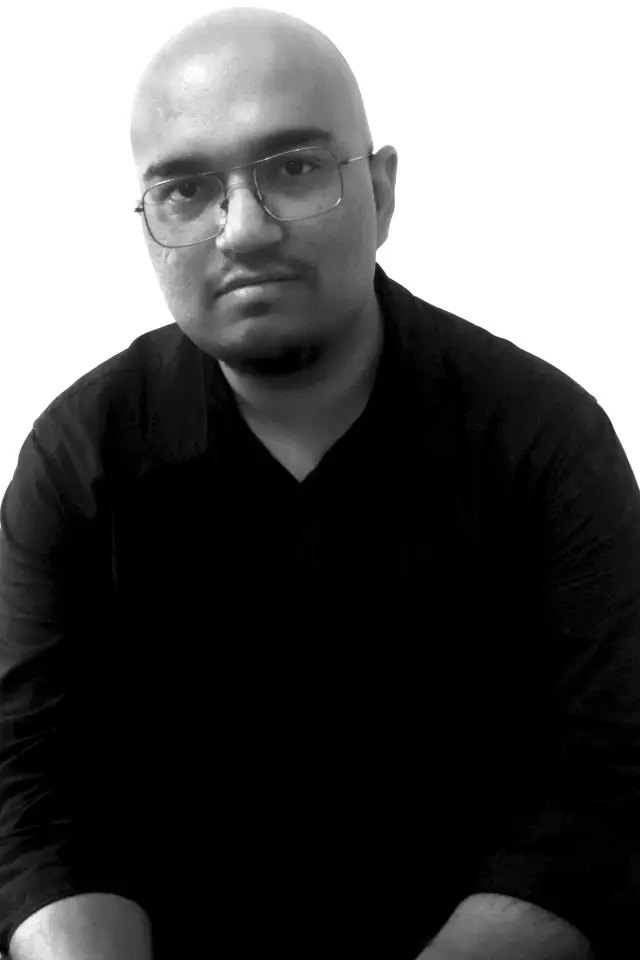 Photo Nilay Shah