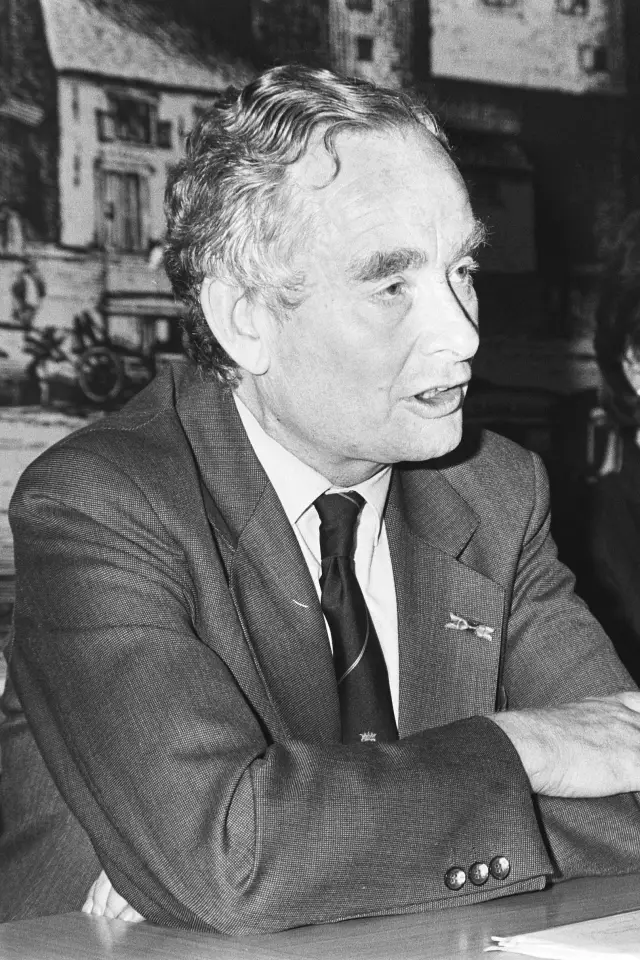 Photo Guus Zoutendijk