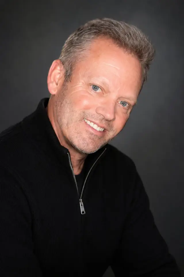 Photo Steve King