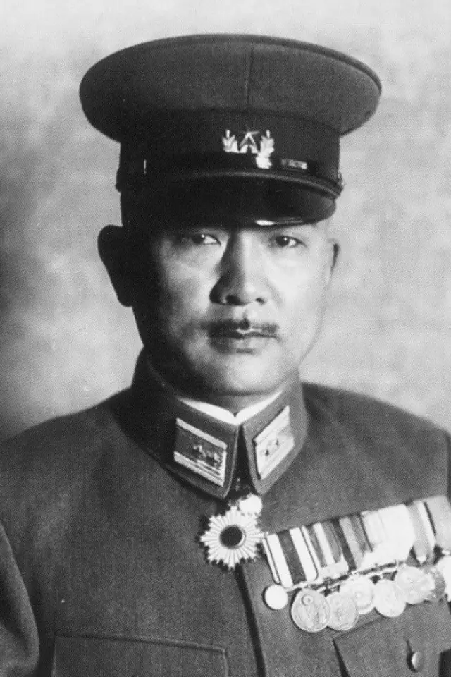 Photo Tadamichi Kuribayashi