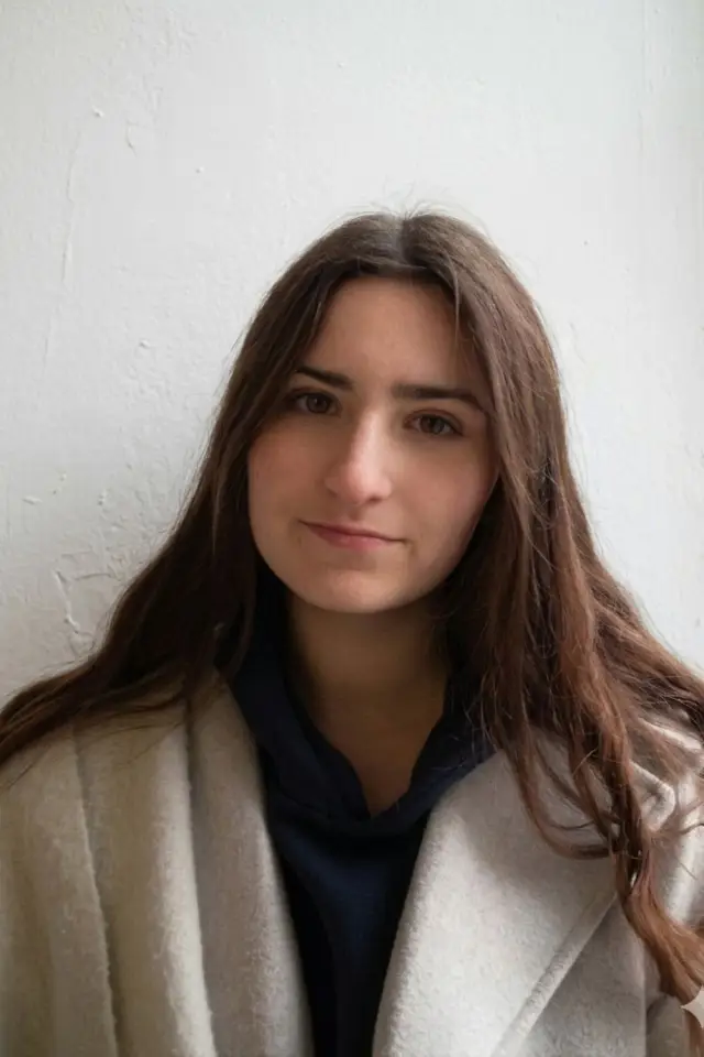 Photo Elodie Danes