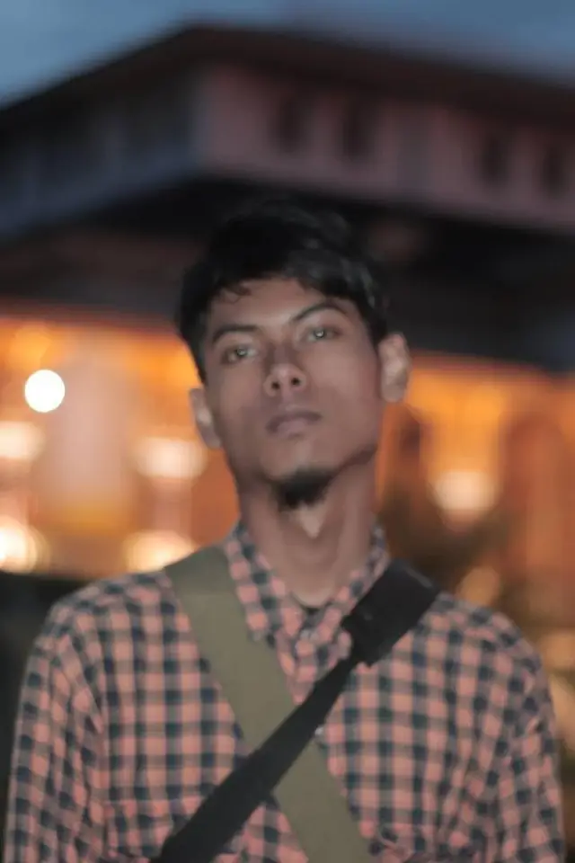 Photo Muamar Utomo