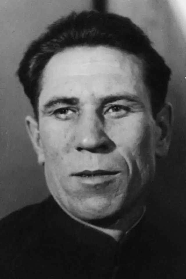 Photo Arkadi Trusov