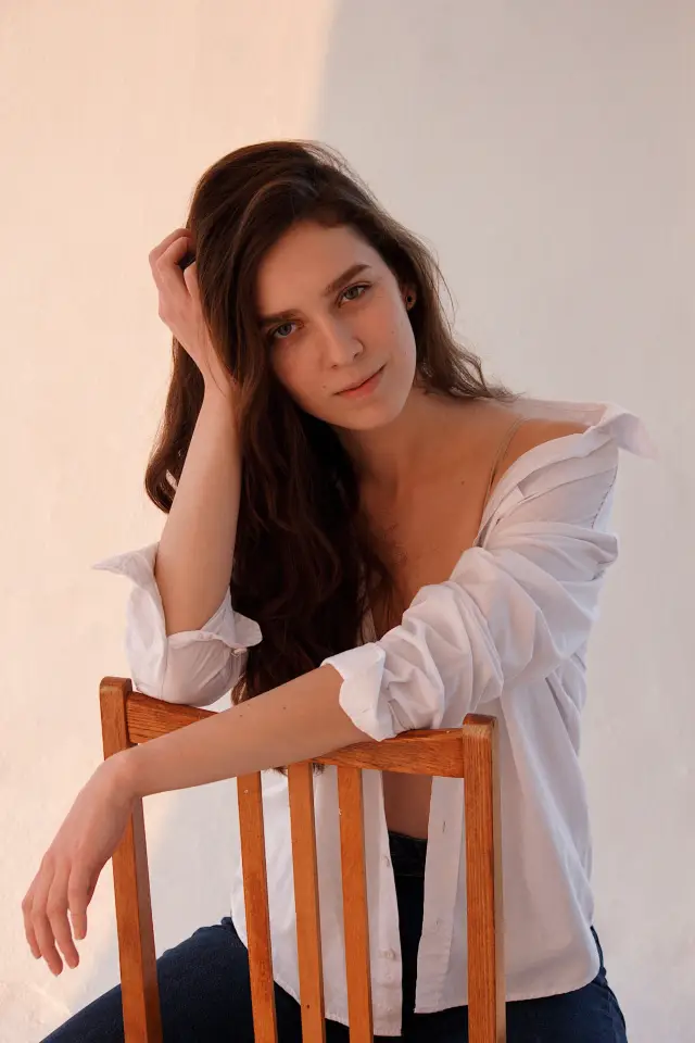 Photo Anastasiia Lapko
