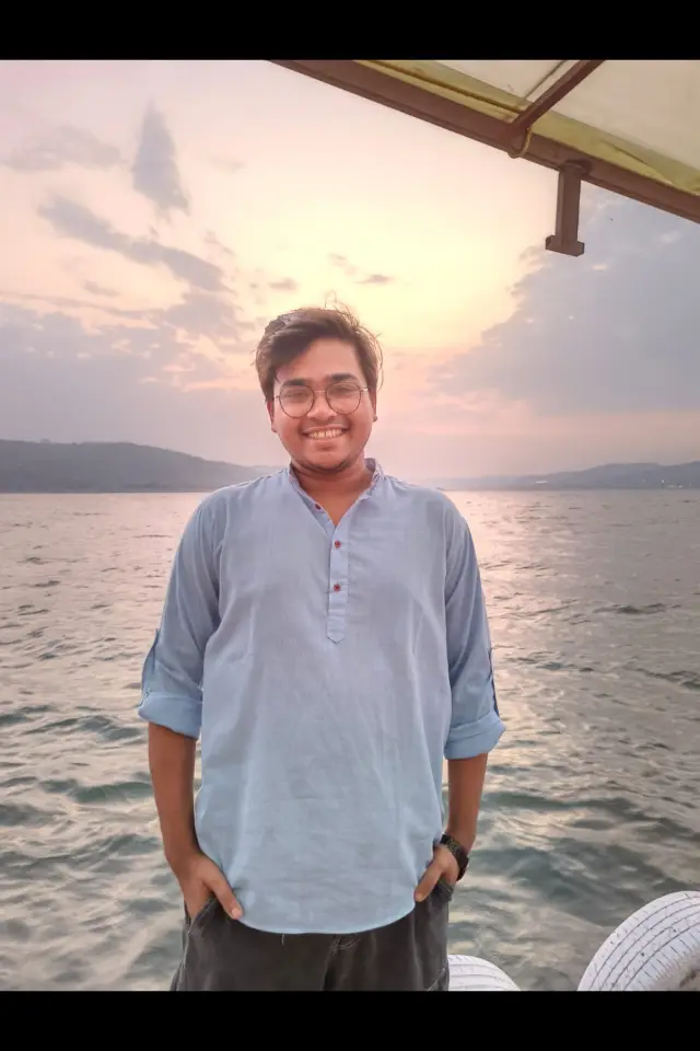 Photo Vedant Singh