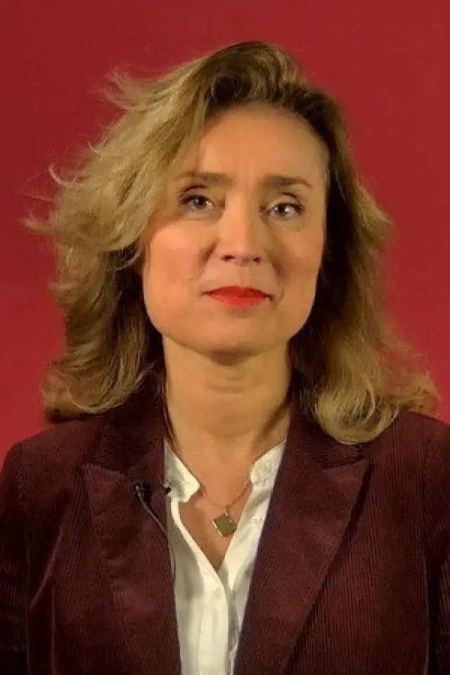 Photo Vera Bergkamp