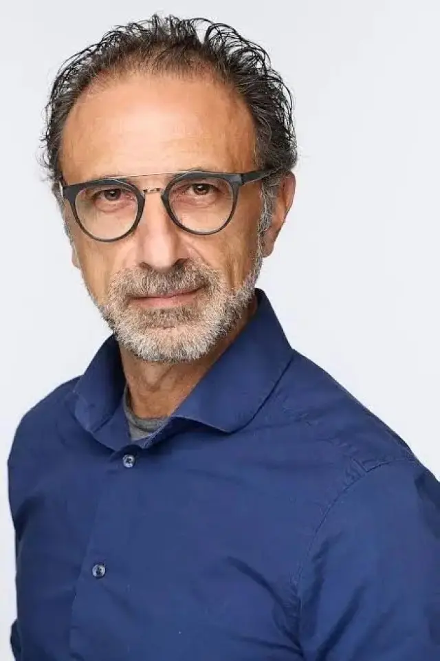 Photo Domenic Silipo