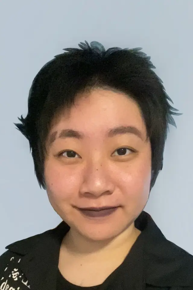 Photo Amberia Keke Li