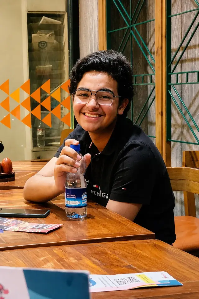 Photo Raahim Humayun Malik