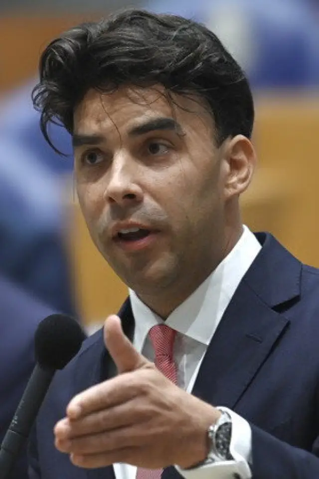 Photo Léon de Jong