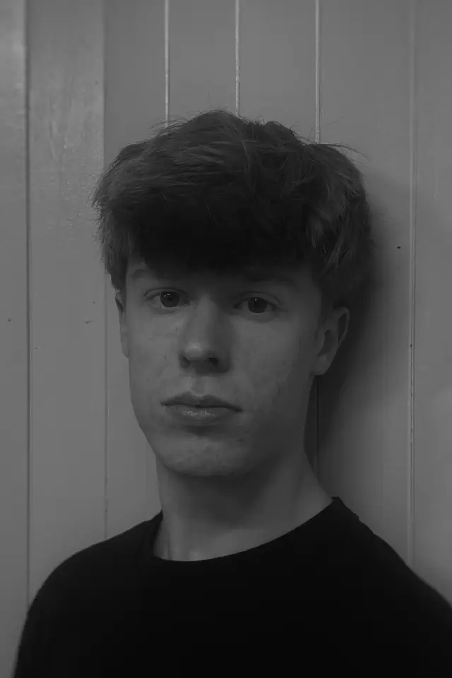 Photo Max Short