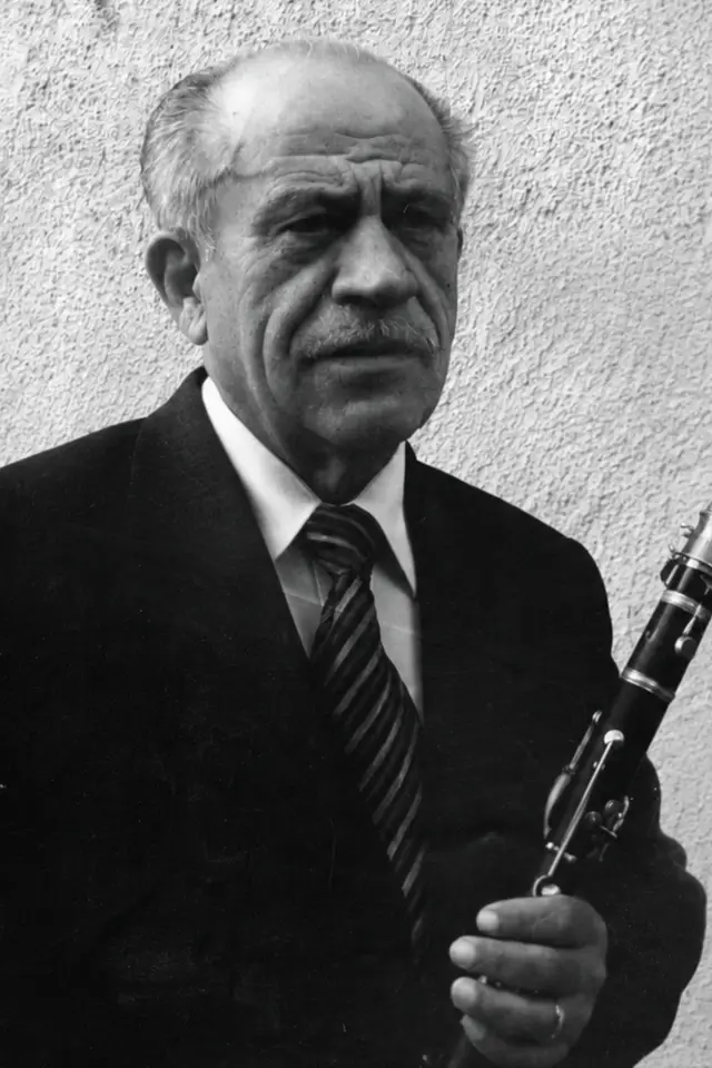 Photo Grigoris Kapsalis