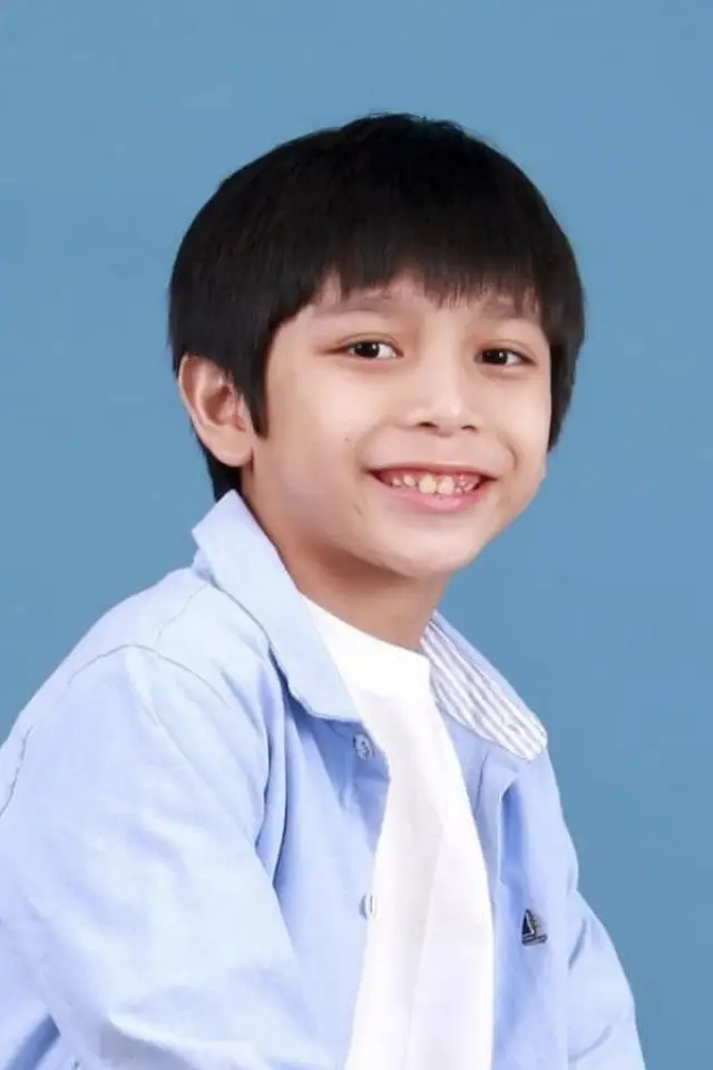 Photo Raine Dela Cruz
