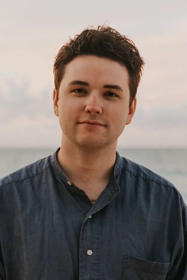 Photo Kyle Brooks