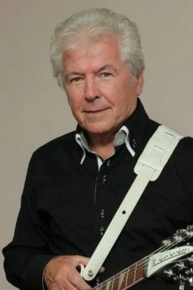 Photo Mike Pender